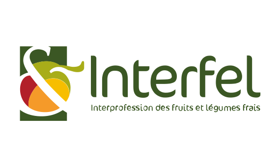 Logo d'Interfel.