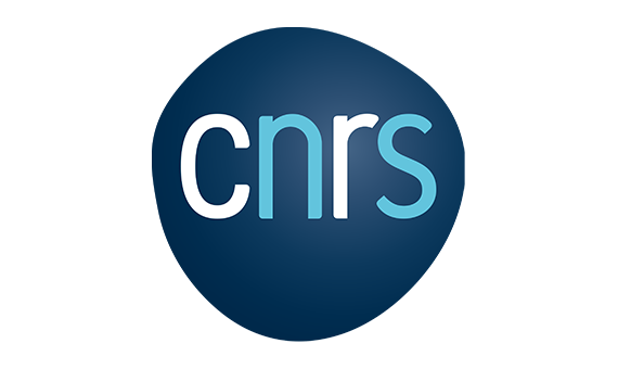 Logo du CNRS