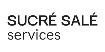 Logo de Sucré Salé.